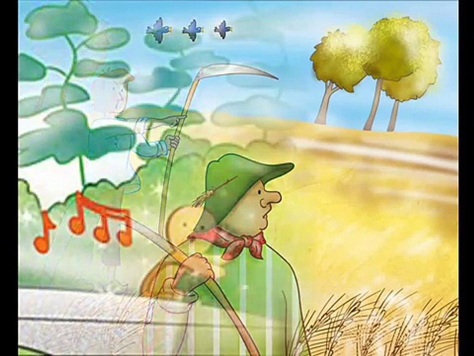 Children's Story - The boy who loved chocolate - by Shambalakids