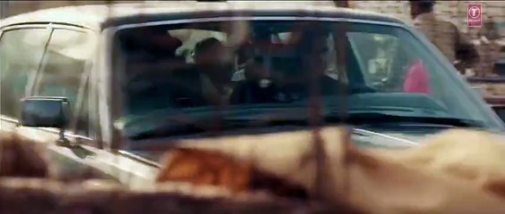 Airlift - HD Hindi Movie Trailer  Akshay Kumar, Nimrat Kaur -2016