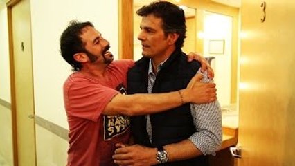 Gumaradas con Agustín Arana | Antes Muerta Que Lichita