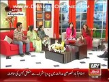 Sanam Baloch Between A Man Real Fight