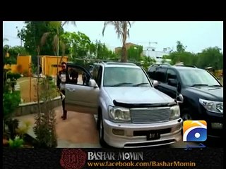 Bashar Momin - Epi 04