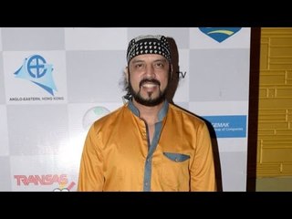 Rajeev Mahavir @ 14th Sailor Today SEA Shore Awards 2015