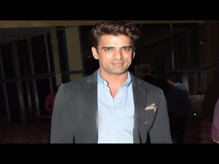 Mohit Malik At 14th Sailor Today SEA Shore Awards 2015