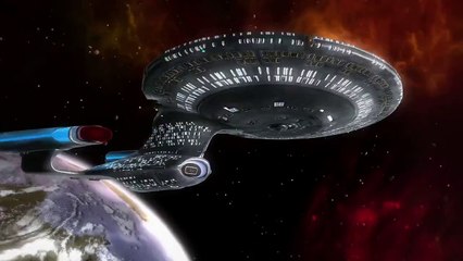 Star Trek Timelines App Preview
