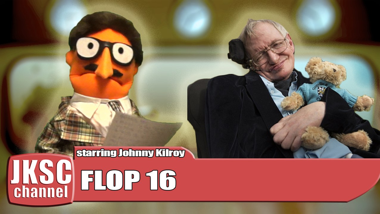 Flop 16 [JKSC Channel, Humour Sport]