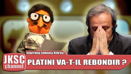 Platoche va-t-il rebondir ? [JKSC Channel, Humour Sport]