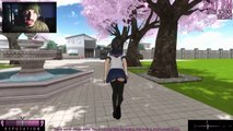 VIDEOJUEGOS Y SEDUCCIÓN - Yandere Simulator | iTownGamePlay