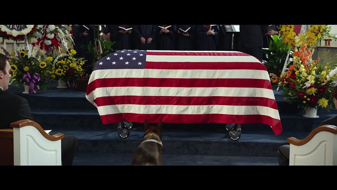 Max - Hero Dogs Featurette