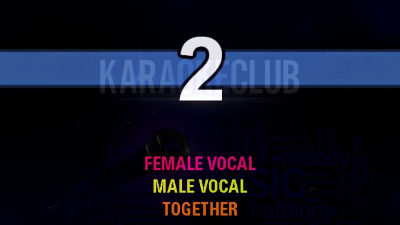 Calvin Harris & Disciples - How Deep Is Your Love