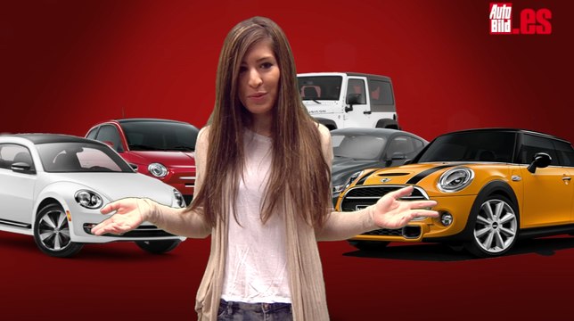 5 Mitos sobre ruedas que siguen entre nosotros