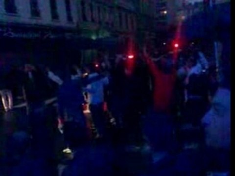 ESS sétif Lyon coupe arabe 02