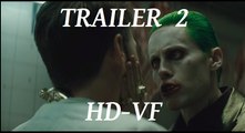 Suicide Squad - Bande Annonce Officielle 2 (HD-VF) - New 2016