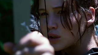 THE HUNGER GAMES - TV Spot Four Weeks