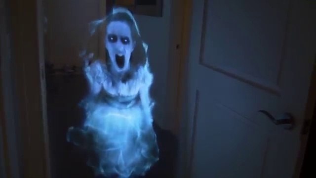 Hantu Nyata Menakut-nakuti orang Prankkkk Mengerikan