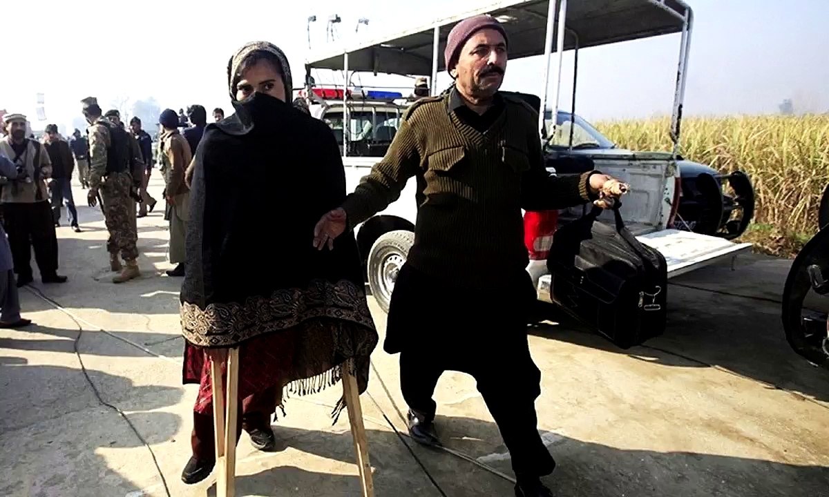 APS mastermind claims Bacha Khan University attack