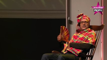 Pascal Légitimus en fin de carrière, ses confidences étonnantes