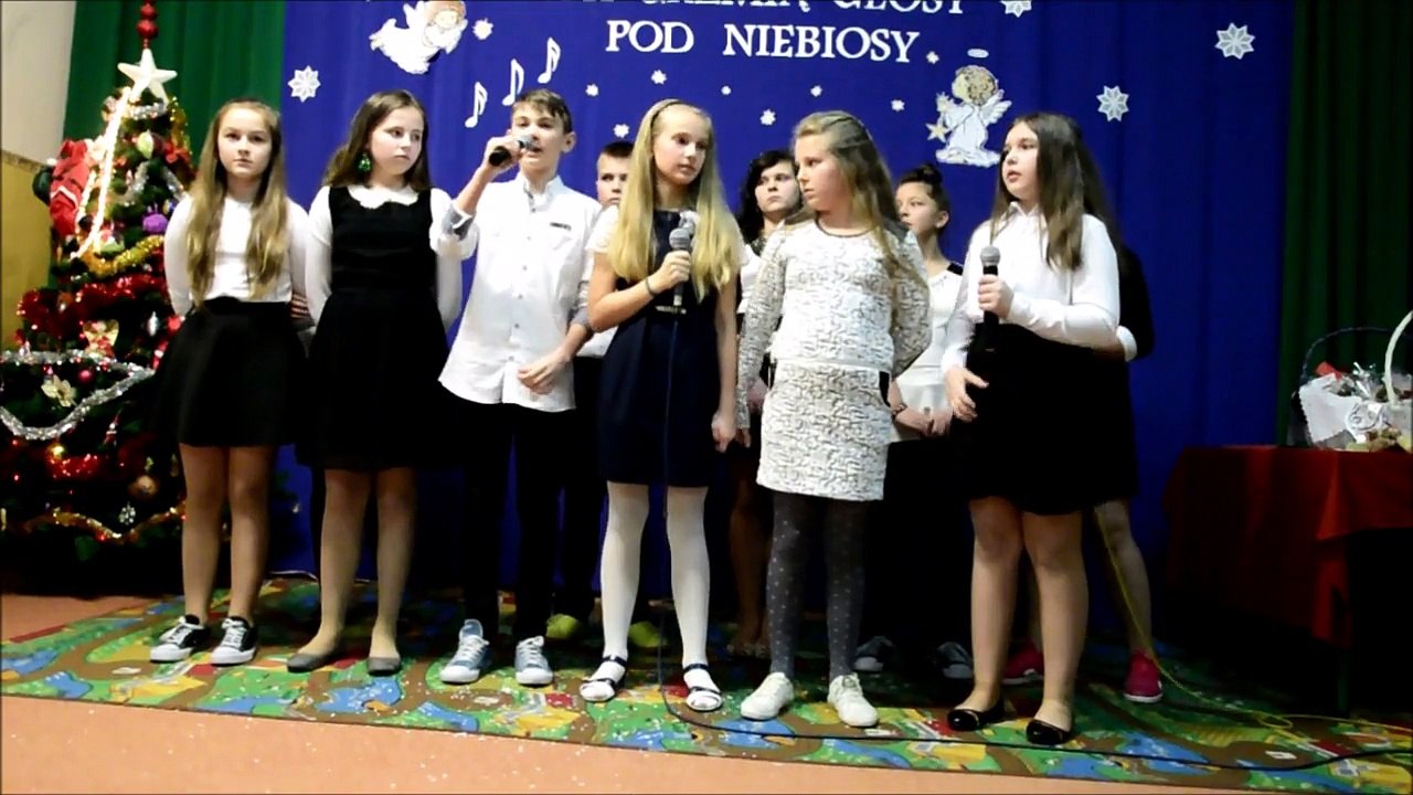 19 Piosenka na finał