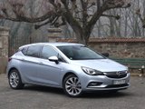 Essai Opel Astra 1.0T 105 Innovation 2016