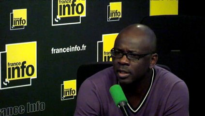 Lilian Thuram et la déchéance de nationalité : "C’est triste et dangereux"