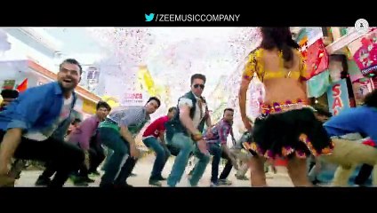 Direct Ishq - Official Trailer - Rajniesh Duggall, Nidhi Subbaiah & Arjun Bijlani -2016