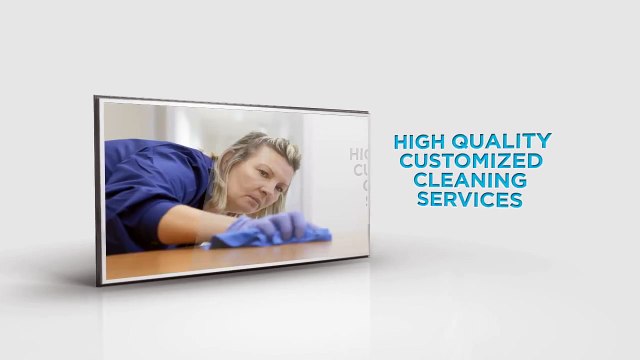 Commercial Cleaning Service - Spotless Janitorial Services