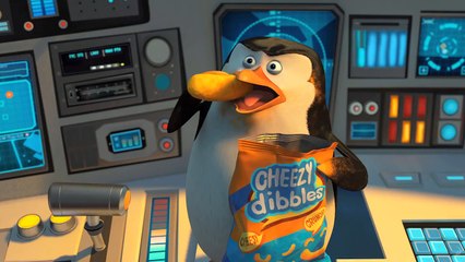 I pinguini di Madagascar Streaming - inaltadefinizione.tv