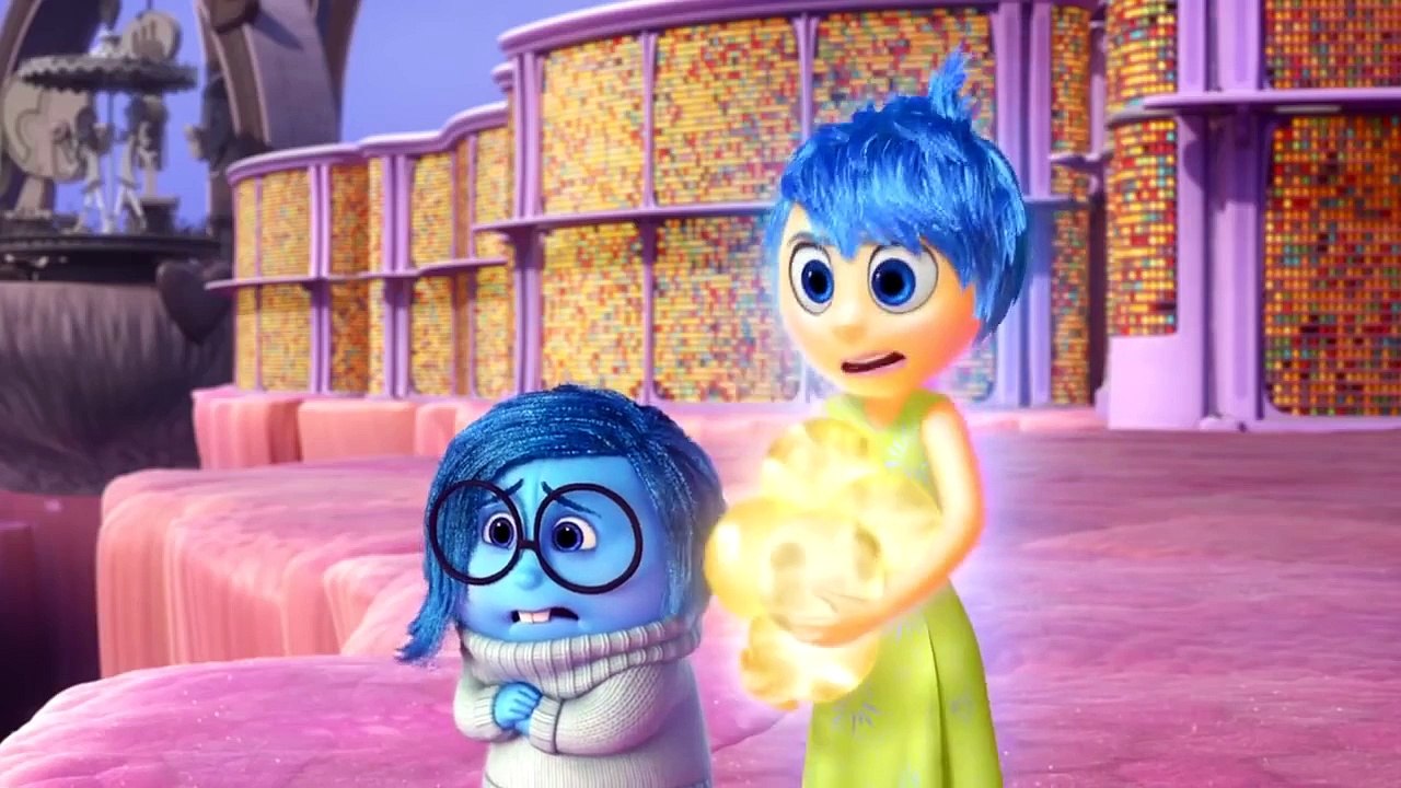 Inside Out Streaming - inaltadefinizione.tv