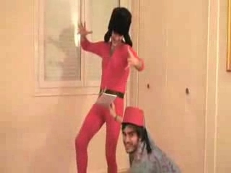 Vadoka - Bayan