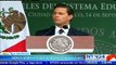 Fiscal mexicana revela que extradición de ‘El Chapo’ a EE.UU. fue acordada antes de su fuga