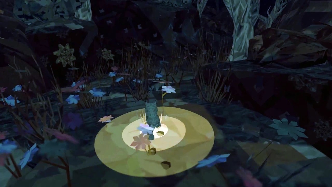 Paws - Announce Trailer