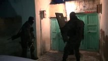 Suruç?ta PKK Adına Haraç Toplayan 3 Kardeş Yakalandı