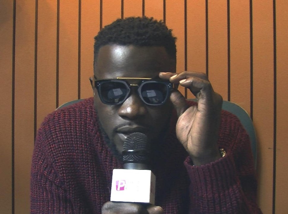 Exclu Vidéo : H Magnum : Il chante pour Public "Ne m'en veux pas" titre inédit