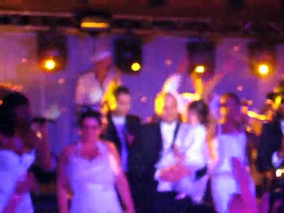 mariage