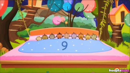 Baa Baa Black Sheep and More Nursery Rhymes Collection by HooplaKidz