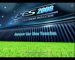 Pes 2008 – PC [Download .torrent]