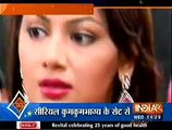 Abhi ne Sunaya Tanu se Shaadi ka Faisla jis se Toot Gayi Pragya 20th January 2016 Kumkum Bhagya