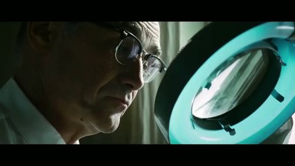 Il Ponte delle spie Trailer Ufficiale Italiano (2015) - Tom Hanks HD