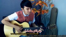 Ayu Ting Ting - Sambalado - Nathan Fingerstyle - Guitar Cover