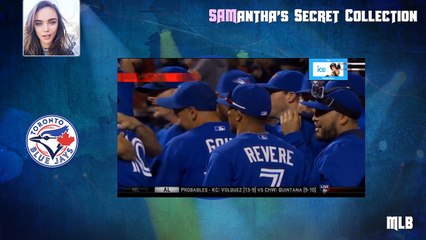 Toronto Blue Jays Clinch AL East in Baltimore | LIVE 9 30 15