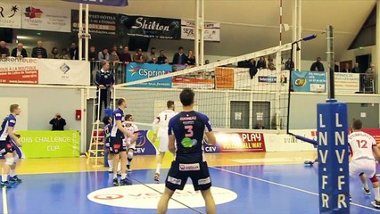 2015-2016 ARAGO - BEOGRAD