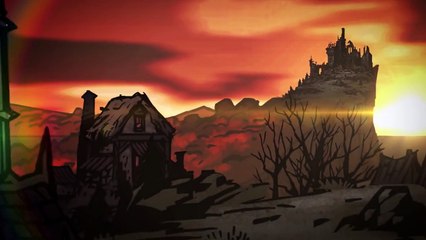Darkest Dungeon - Release Trailer