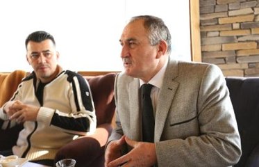 AK Partili Belediye Başkanı: Hangi Hakime, Savcıya Gideceğim