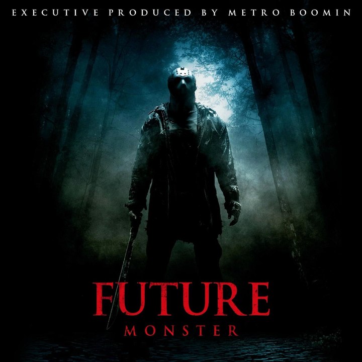 Future - This What I Do