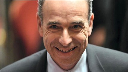 Zapping Télé du 20 janvier 2016 - JF Copé vide son sac dans le Divan de Fogiel !