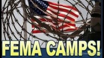 News about the OBAMAs PLANS for the FEMA CAMPS (30.000 guillotines are purchased by the G