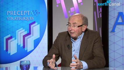 Dominique Wolton, Xerfi Canal Avis à la pub : faut-il réguler la liberté d'expression ?