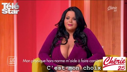 C'est mon choix : Sarah Fraisou des Princes de l'amour témoigne
