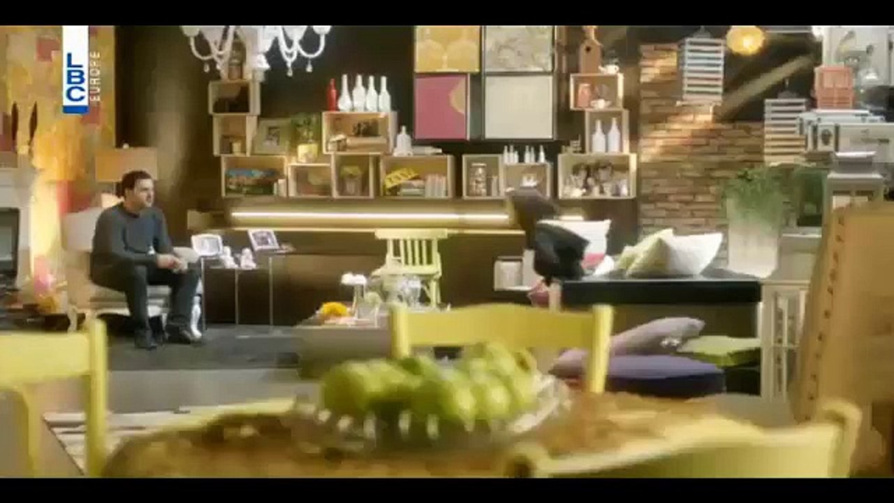 مسلسل قصة حب الحلقة 37 بطولة نادين الراسي و ماج...