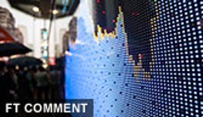 Martin Wolf on Davos 2016