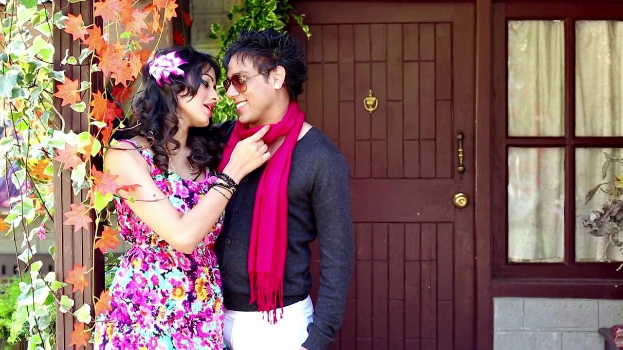 Teri Pyari Pyari Do Akhiyaan HD Video Song | Sajjna Punjabi Song 2016 | New Punjabi Songs 2016